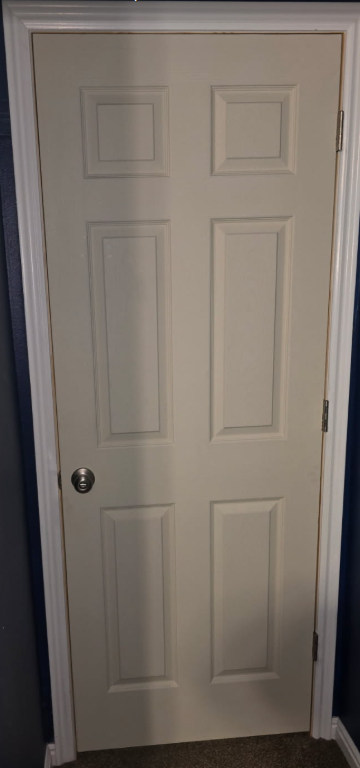 BFS Interior 6-panel 