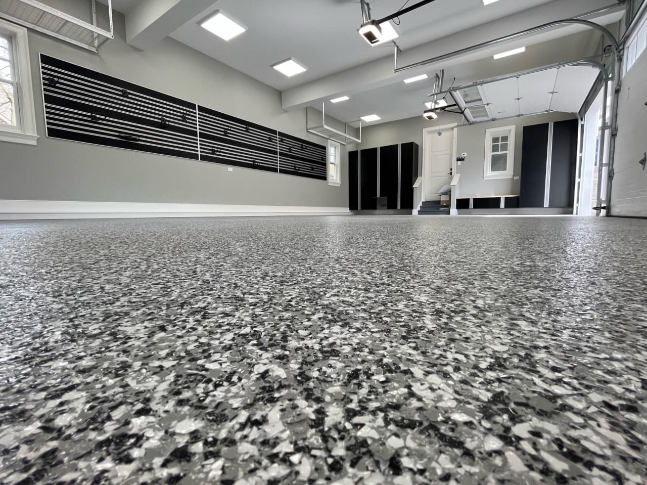 Epoxy Garage Floor Cost Guide: What Most Installers Skip